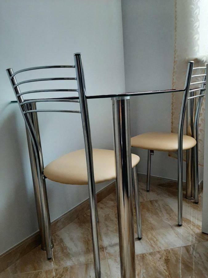 Apartment In Serbska ลวีฟ ภายนอก รูปภาพ