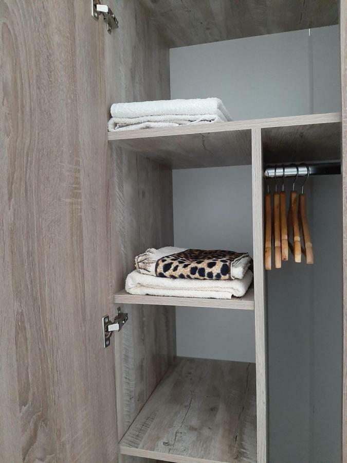 Apartment In Serbska ลวีฟ ภายนอก รูปภาพ
