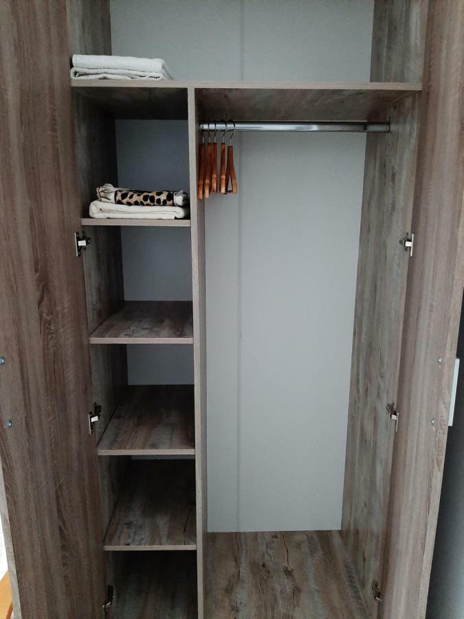 Apartment In Serbska ลวีฟ ภายนอก รูปภาพ